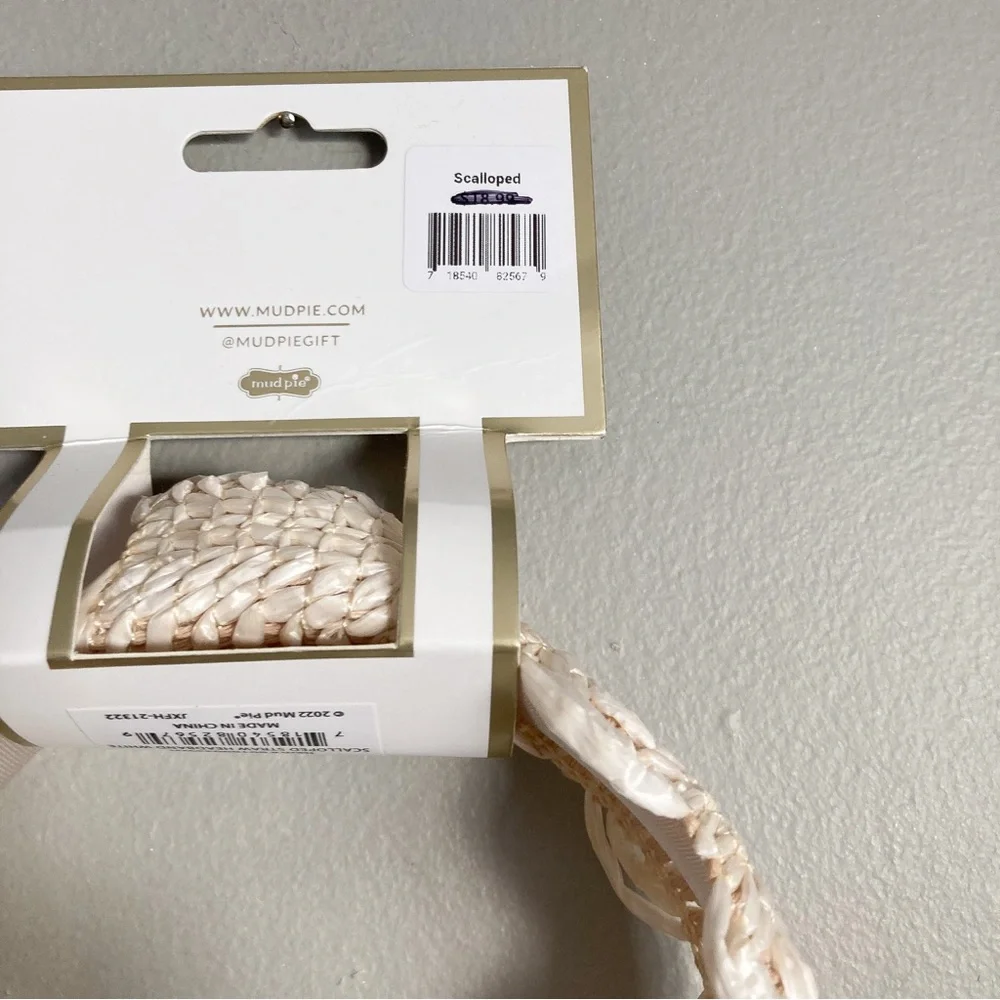 NWT Knot Headband